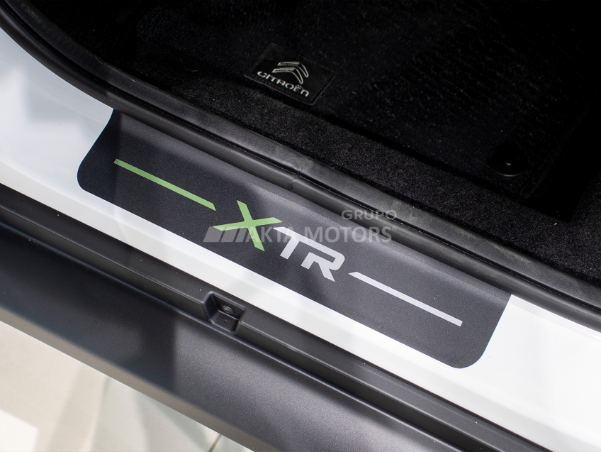 citroen c3 aircross 1.0 turbo 200 flex xtr 7l cvt 4p automatico 202612