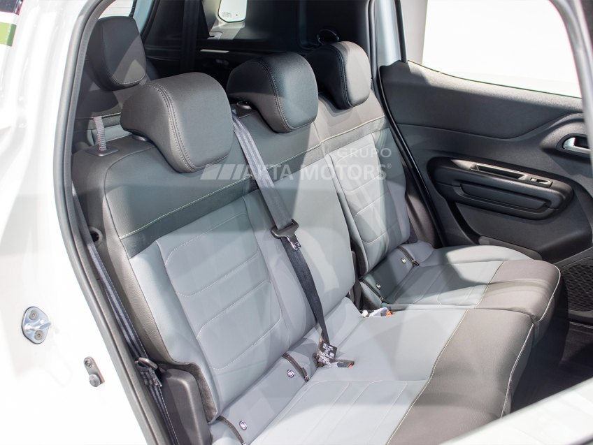 citroen c3 aircross 1.0 turbo 200 flex xtr 7l cvt 4p automatico 202615