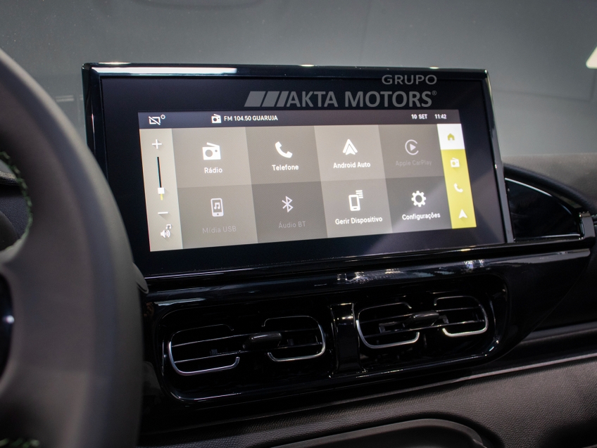 citroen c3 aircross 1.0 turbo 200 flex xtr 7l cvt 4p automatico 20267