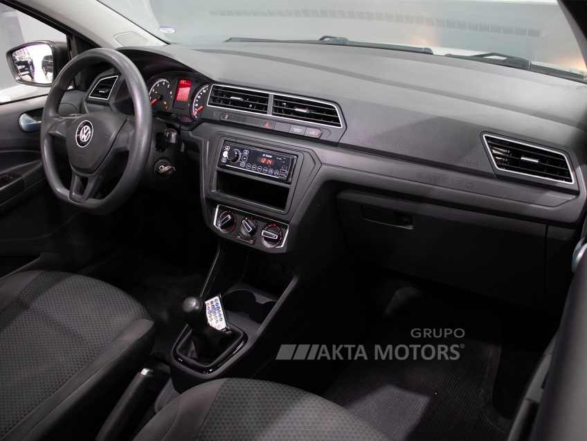 volkswagen saveiro 1.6 msi robust cs 16v flex 2p manual 2024