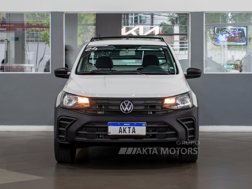 volkswagen saveiro 1.6 msi robust cs 16v flex 2p manual 2024