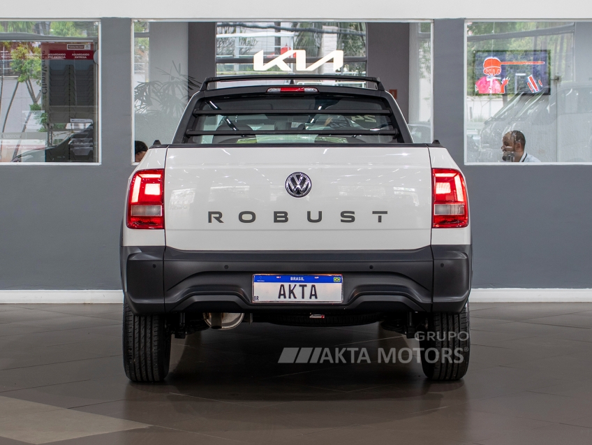 volkswagen saveiro 1.6 msi robust cs 16v flex 2p manual 2024