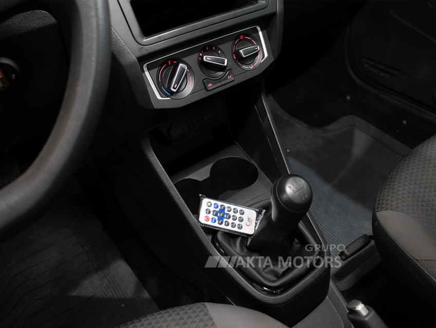 volkswagen saveiro 1.6 msi robust cs 16v flex 2p manual 2024
