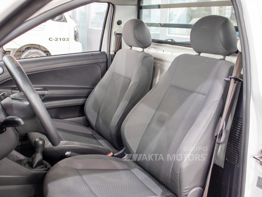 volkswagen saveiro 1.6 msi robust cs 16v flex 2p manual 2024