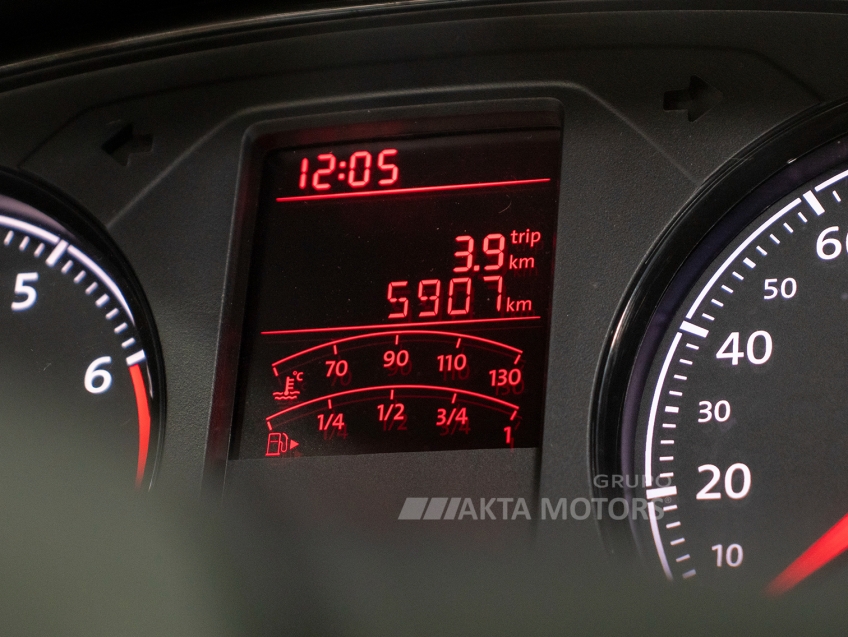 volkswagen saveiro 1.6 msi robust cs 16v flex 2p manual 2024