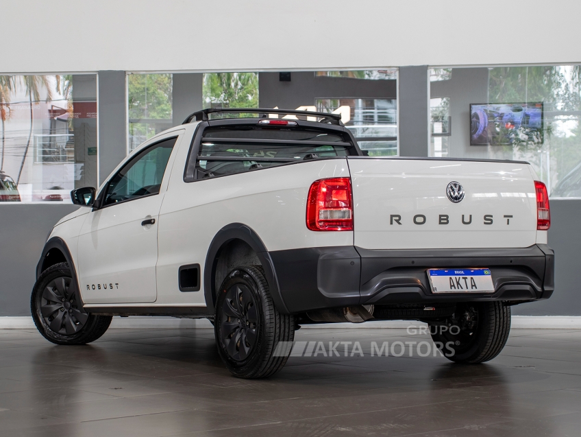 volkswagen saveiro 1.6 msi robust cs 16v flex 2p manual 2024