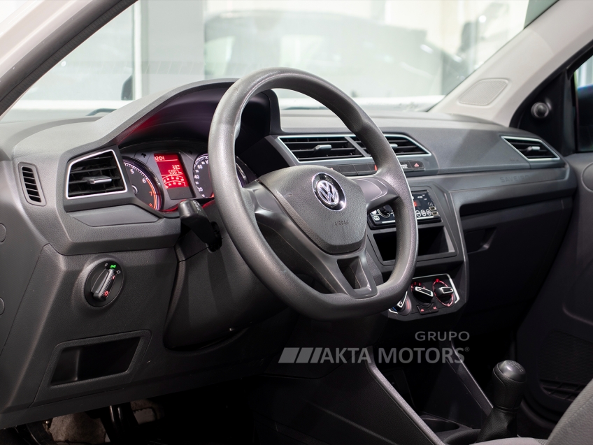 volkswagen saveiro 1.6 msi robust cs 16v flex 2p manual 2024