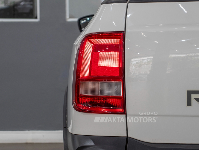 volkswagen saveiro 1.6 msi robust cs 16v flex 2p manual 2024