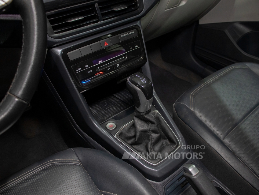 volkswagen t-cross 1.4 250 tsi total flex highline automatico 4p 2024