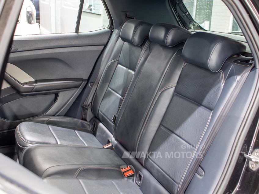 volkswagen t-cross 1.4 250 tsi total flex highline automatico 4p 2024