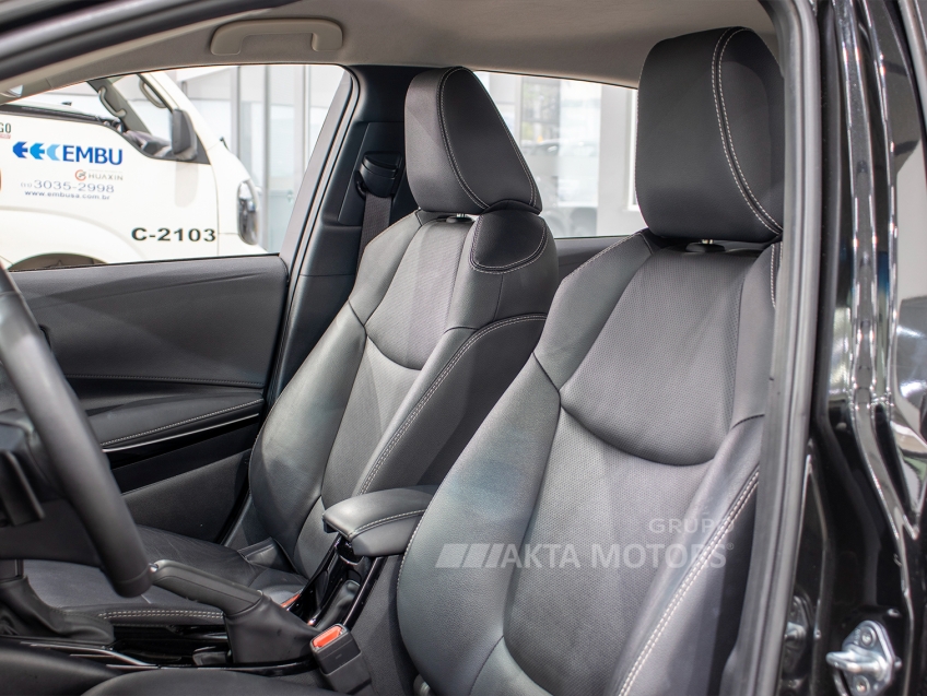 toyota corolla 2.0 vvt-ie flex xei direct shift 4p automatico 2023