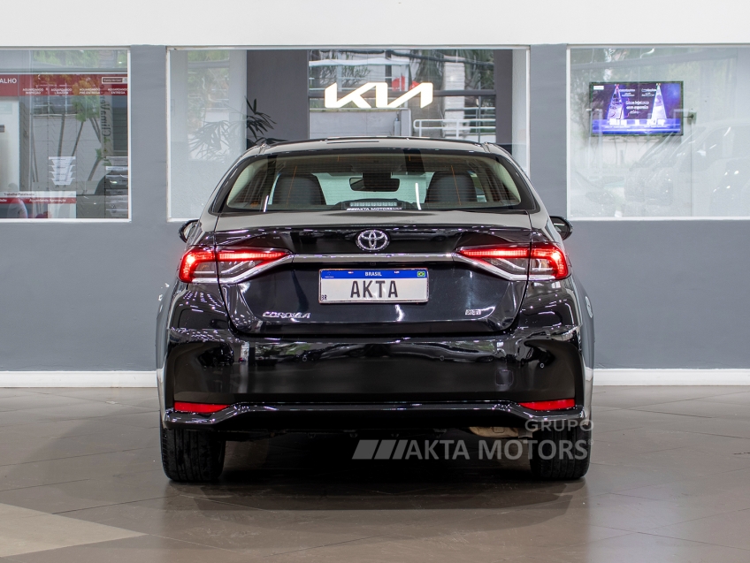 toyota corolla 2.0 vvt-ie flex xei direct shift 4p automatico 2023