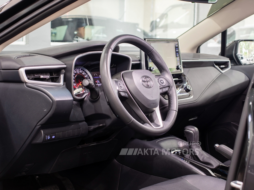 toyota corolla 2.0 vvt-ie flex xei direct shift 4p automatico 2023