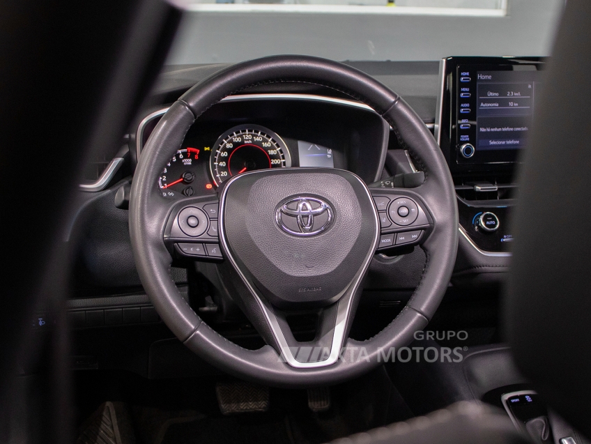toyota corolla 2.0 vvt-ie flex xei direct shift 4p automatico 2023