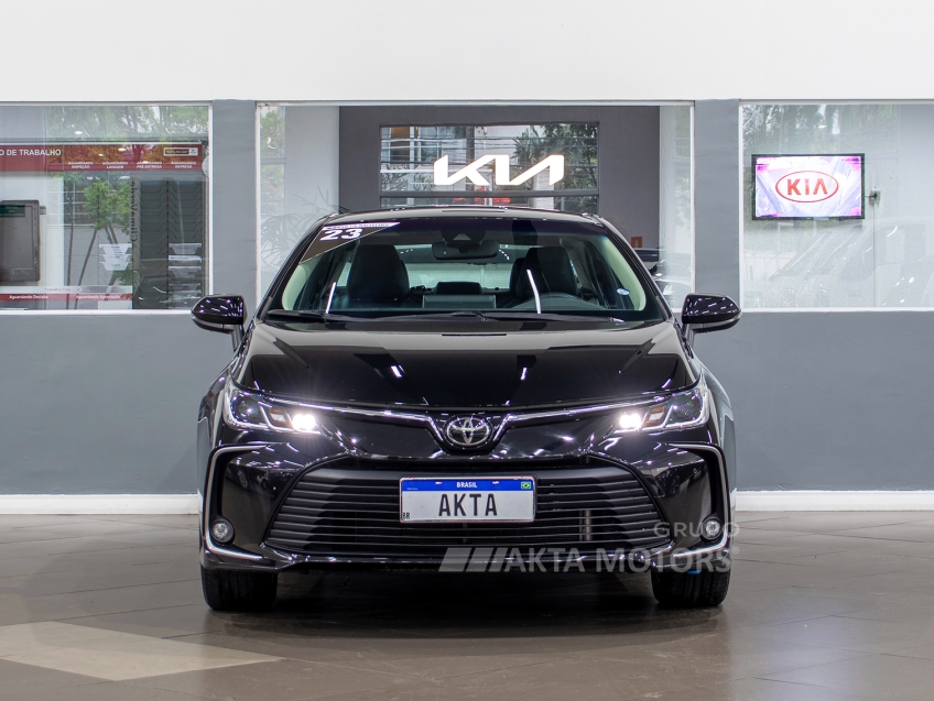 toyota corolla 2.0 vvt-ie flex xei direct shift 4p automatico 2023