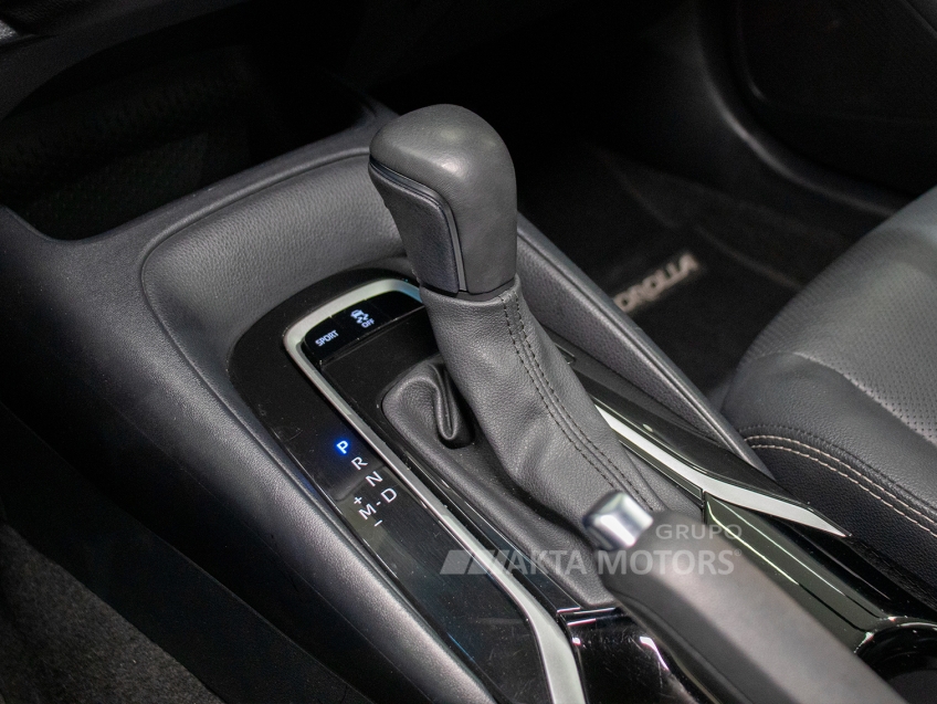 toyota corolla 2.0 vvt-ie flex xei direct shift 4p automatico 2023