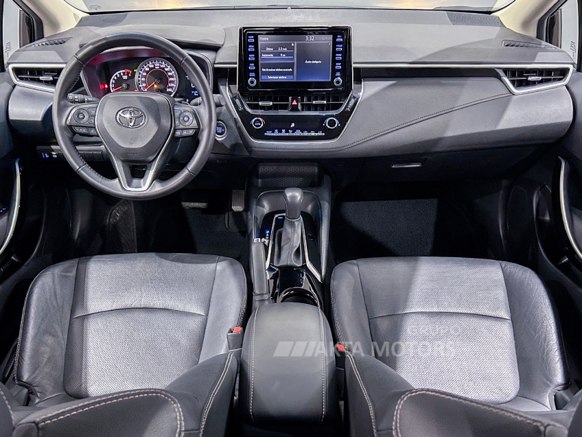 toyota corolla 2.0 vvt-ie flex xei direct shift 4p automatico 2023