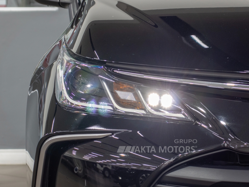 toyota corolla 2.0 vvt-ie flex xei direct shift 4p automatico 2023