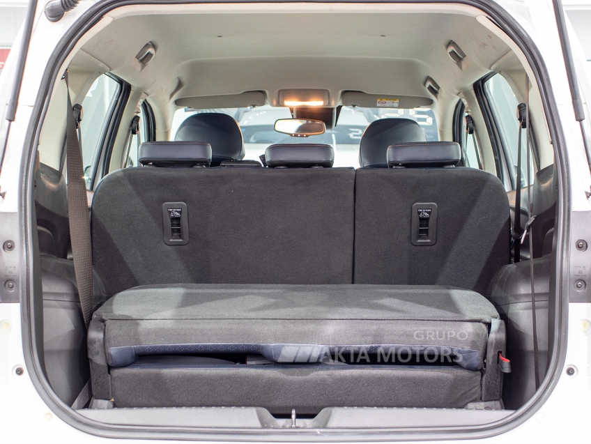 chevrolet spin 1.8 premier 8v flex 4p automatico 2025