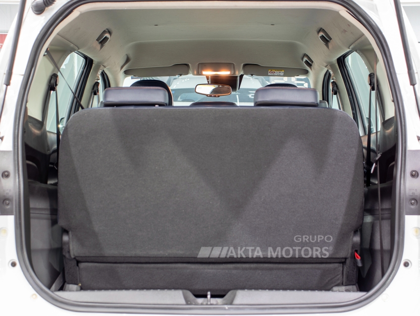 chevrolet spin 1.8 premier 8v flex 4p automatico 2025