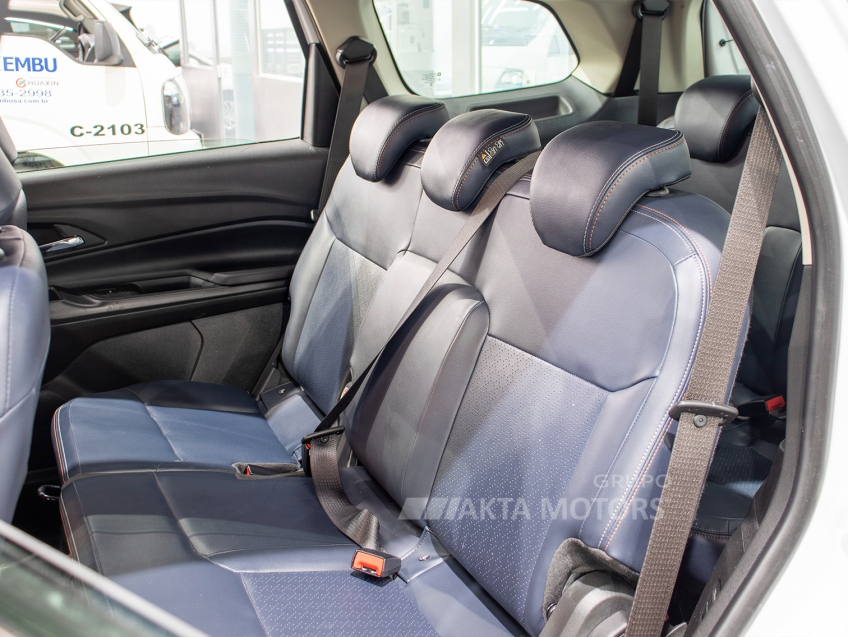 chevrolet spin 1.8 premier 8v flex 4p automatico 2025