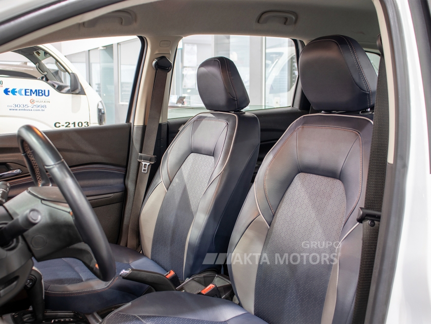 chevrolet spin 1.8 premier 8v flex 4p automatico 2025