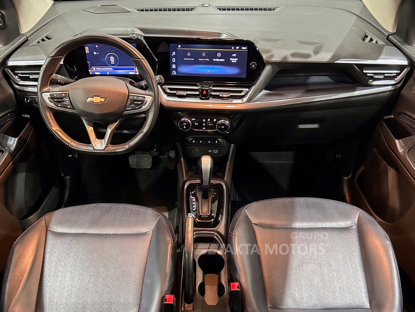 chevrolet spin 1.8 premier 8v flex 4p automatico 2025