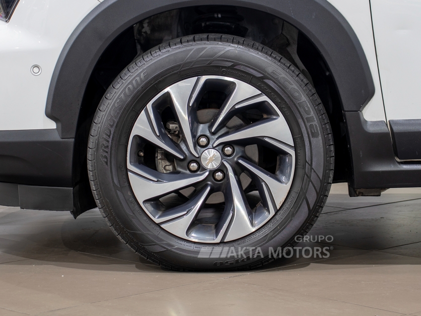 chevrolet spin 1.8 premier 8v flex 4p automatico 2025