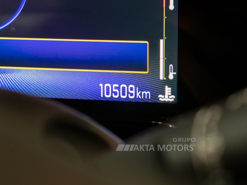 chevrolet spin 1.8 premier 8v flex 4p automatico 2025