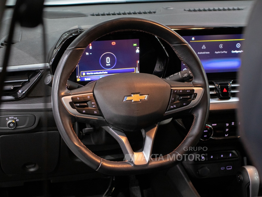 chevrolet spin 1.8 premier 8v flex 4p automatico 2025