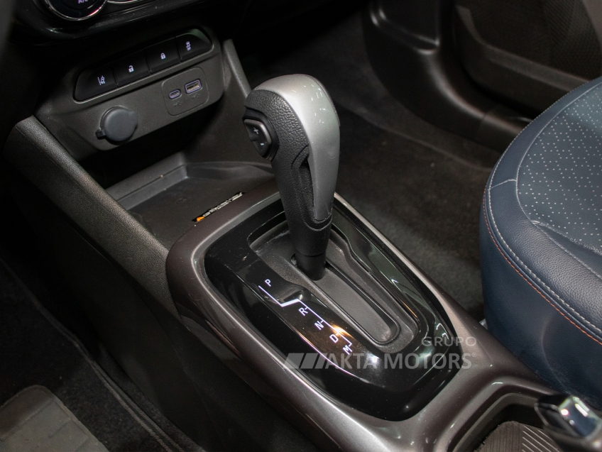 chevrolet spin 1.8 premier 8v flex 4p automatico 2025