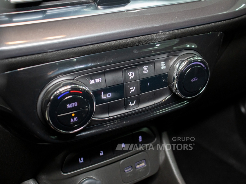 chevrolet spin 1.8 premier 8v flex 4p automatico 2025