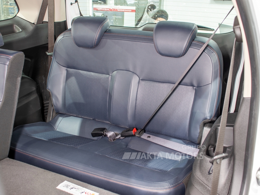 chevrolet spin 1.8 premier 8v flex 4p automatico 2025
