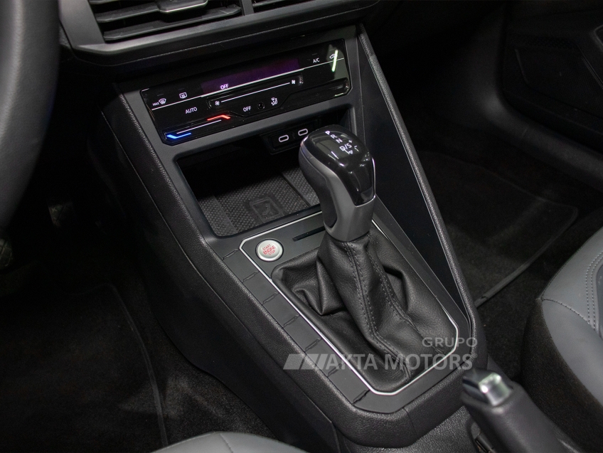 volkswagen nivus 1.0 200 tsi total flex highline automatico 4p 2024
