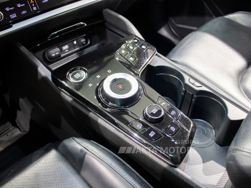 kia sportage 1.6 tgdi mhev ex prestige dct hibrido 4p automatico 20238