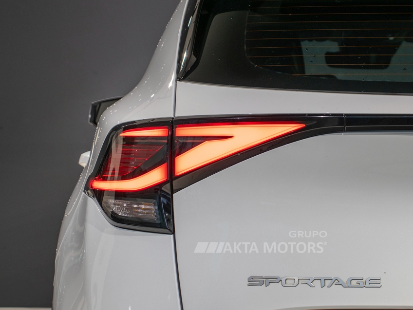 kia sportage 1.6 tgdi mhev ex prestige dct hibrido 4p automatico 202314