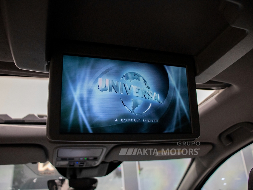 honda odyssey 3.5 i-vtec gasolina elite automatico 4p 201912