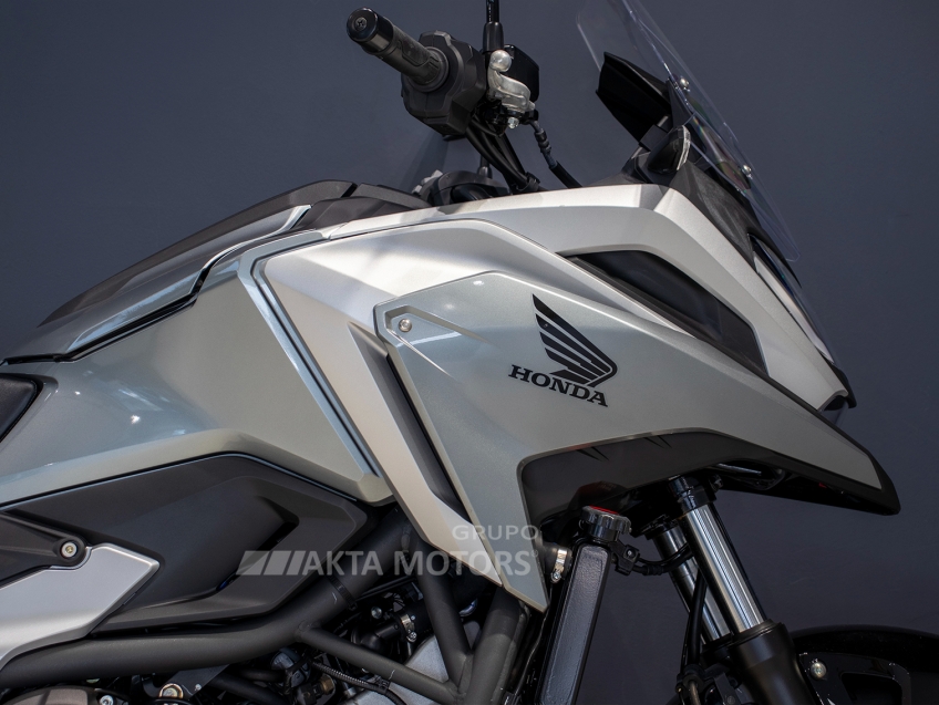 honda nc 750 x dct gasolina automatico 20242