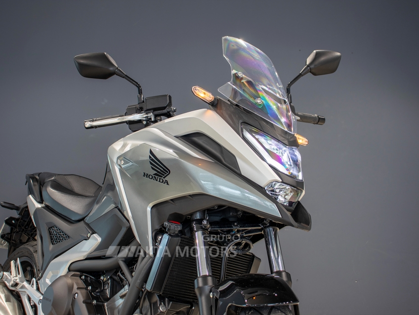 honda nc 750 x dct gasolina automatico 20241