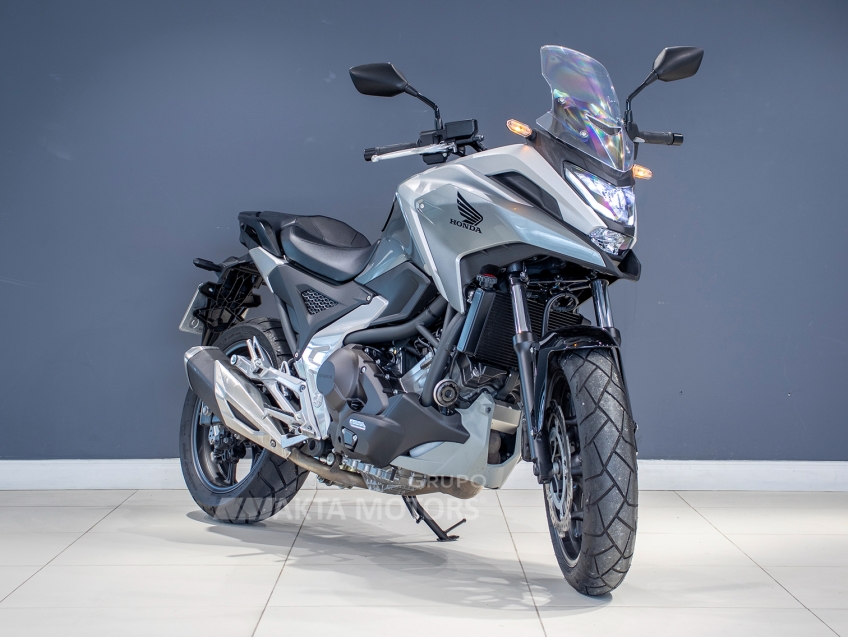 honda nc 750 x dct gasolina automatico 2024