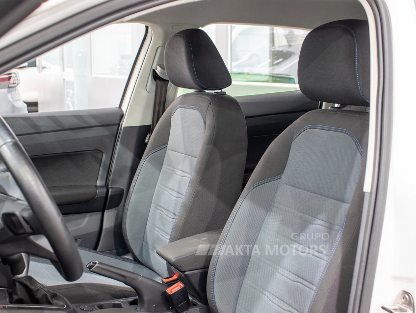 volkswagen nivus 1.0 200 tsi total flex comfortline automatico 4p 20249