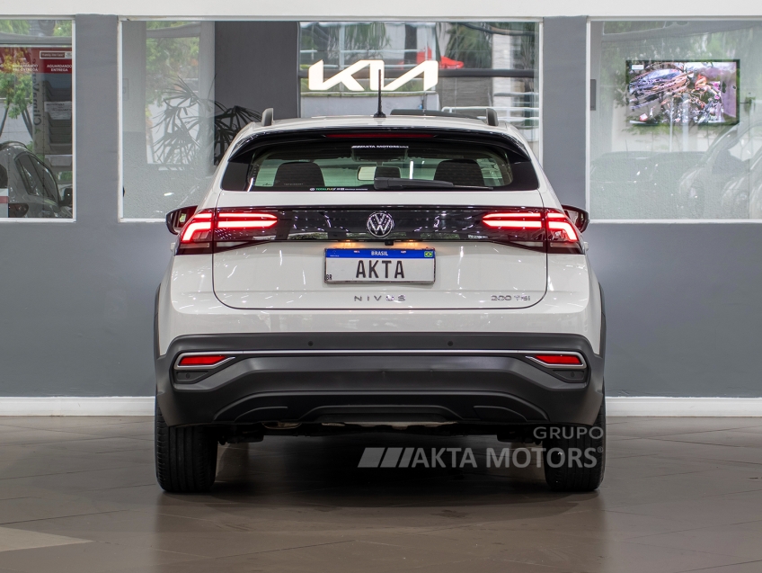 volkswagen nivus 1.0 200 tsi total flex comfortline automatico 4p 202413