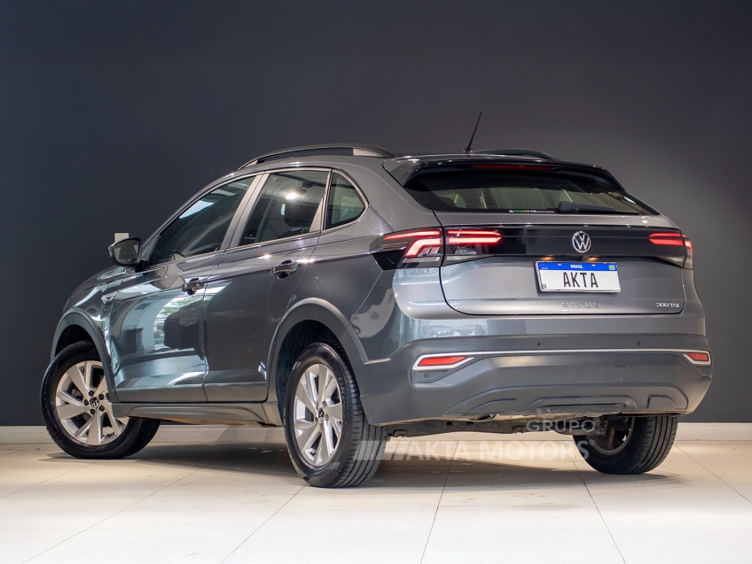 volkswagen nivus 1.0 200 tsi total flex comfortline automatico 4p 202414