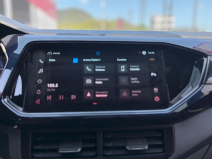 volkswagen t-cross 1.0 200 tsi total flex comfortline automatico 4p 202413