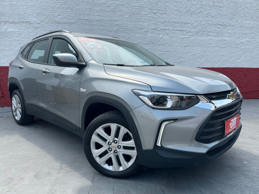 tracker 1.0 turbo lt
