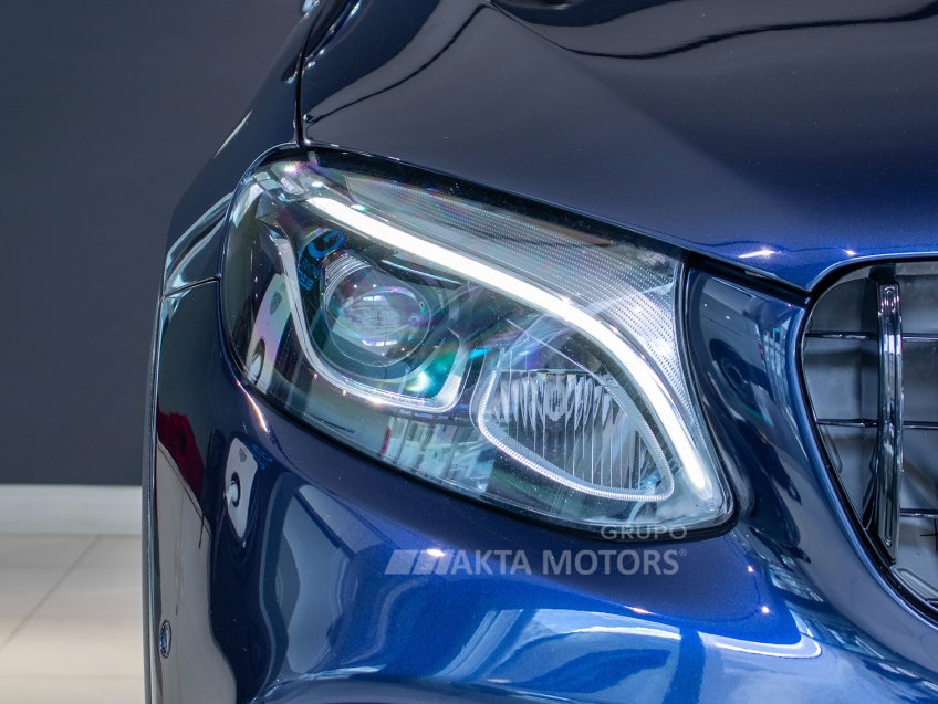 mercedes-benz glc 250 2.0 cgi gasolina coupe 4matic 9g-tronic 4p automatico 20183