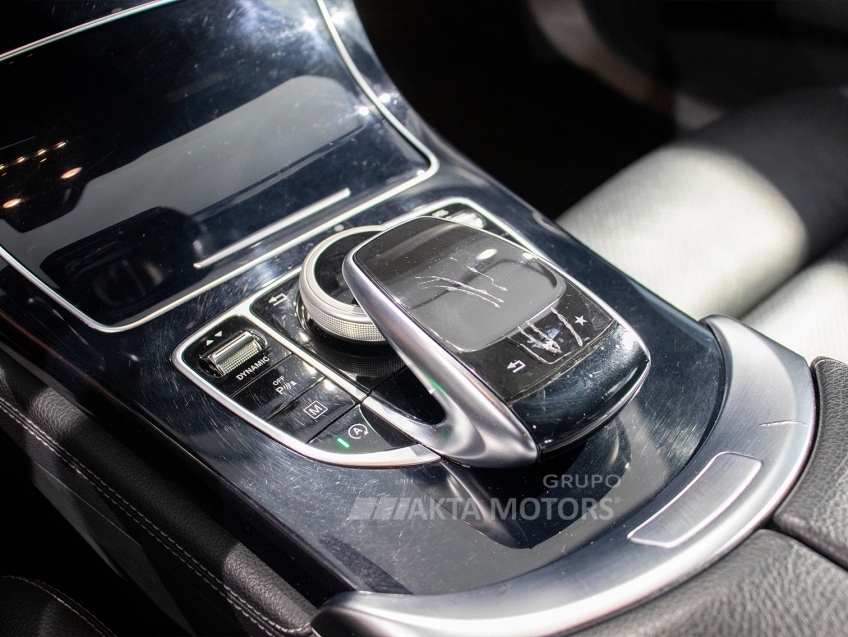 mercedes-benz glc 250 2.0 cgi gasolina coupe 4matic 9g-tronic 4p automatico 20189