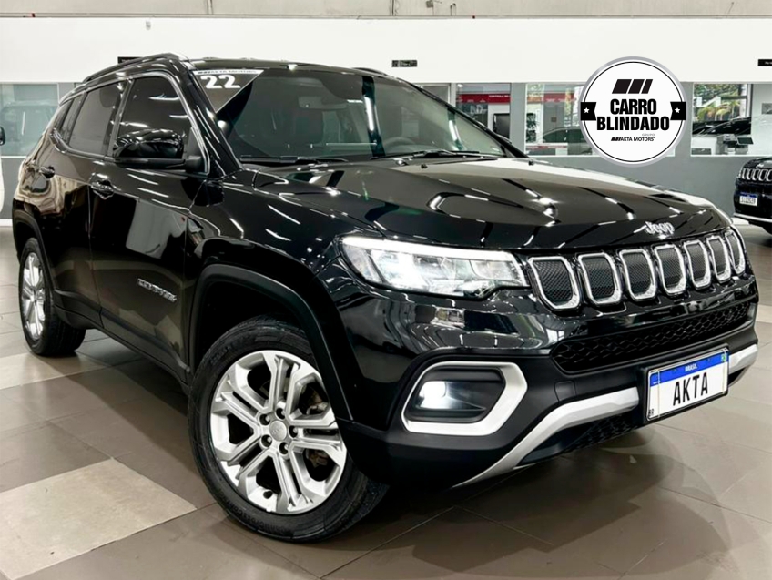 jeep compass 2.0 td350 turbo diesel longitude at9 4p automatico 2022