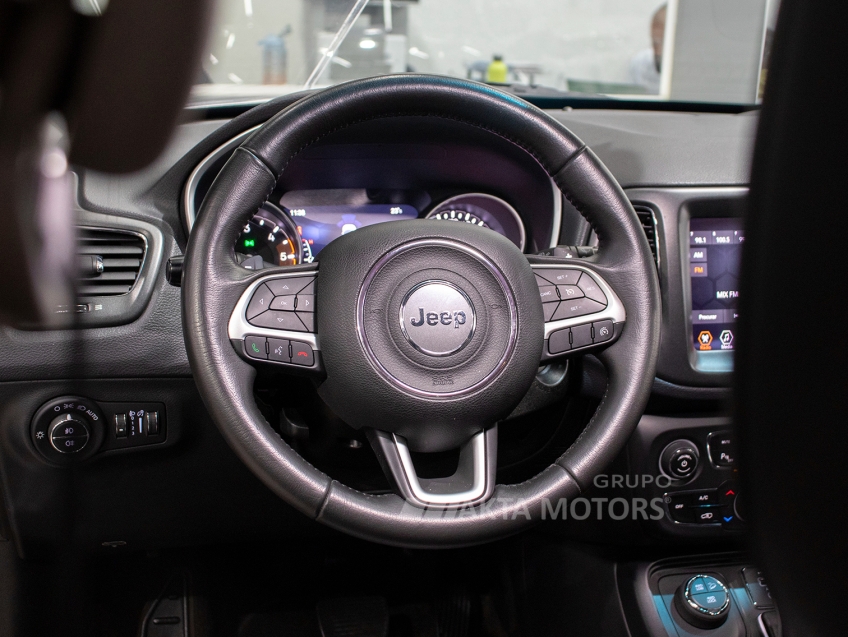 jeep compass 2.0 16v diesel longitude 4x4 automatico 4p 20216