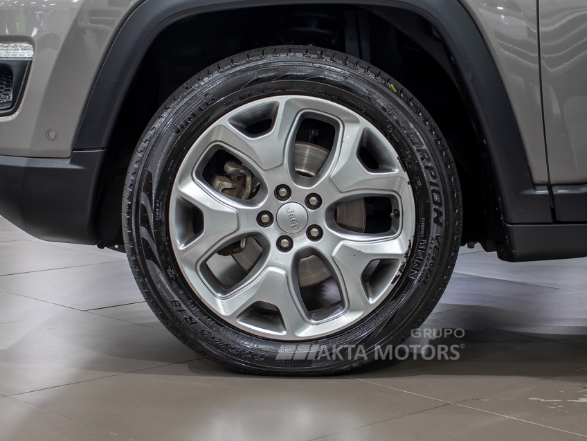 jeep compass 2.0 16v diesel longitude 4x4 automatico 4p 202114